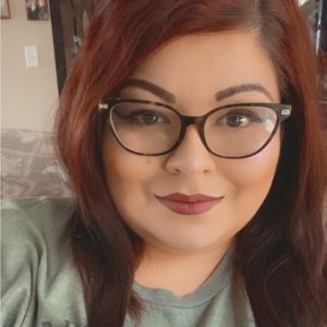 Meet your Posher, Mercy